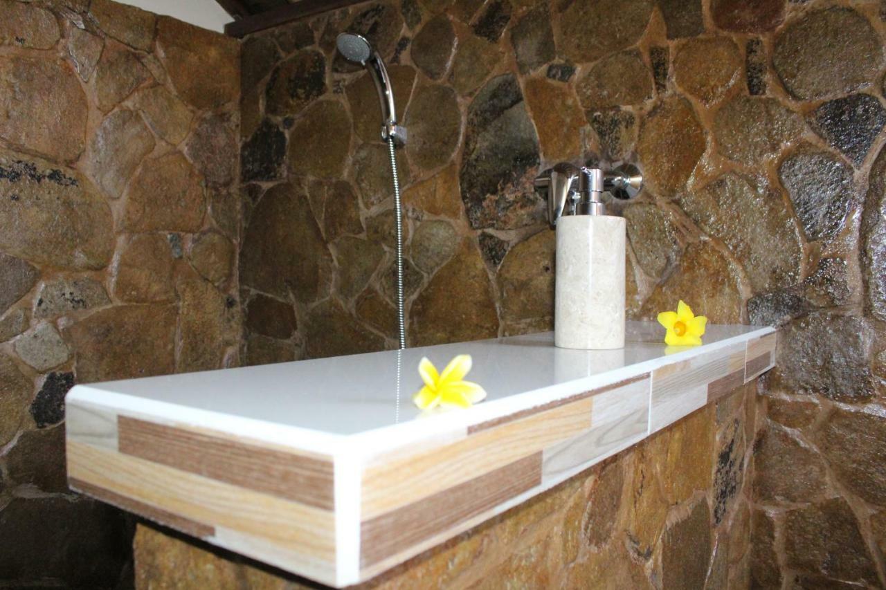Privatunterkunft Bamboo Bali Hill