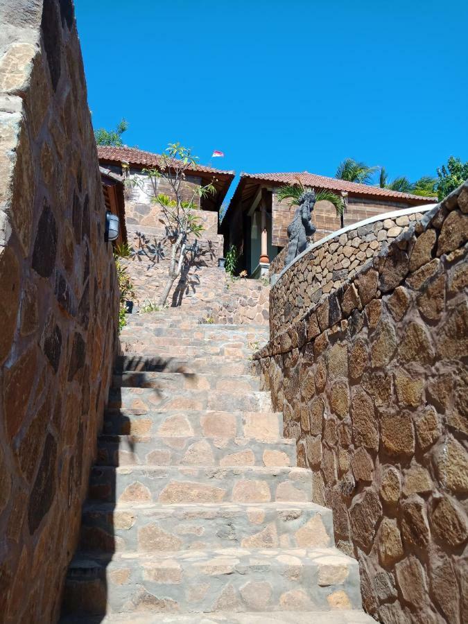 Bamboo Bali Hill Amed