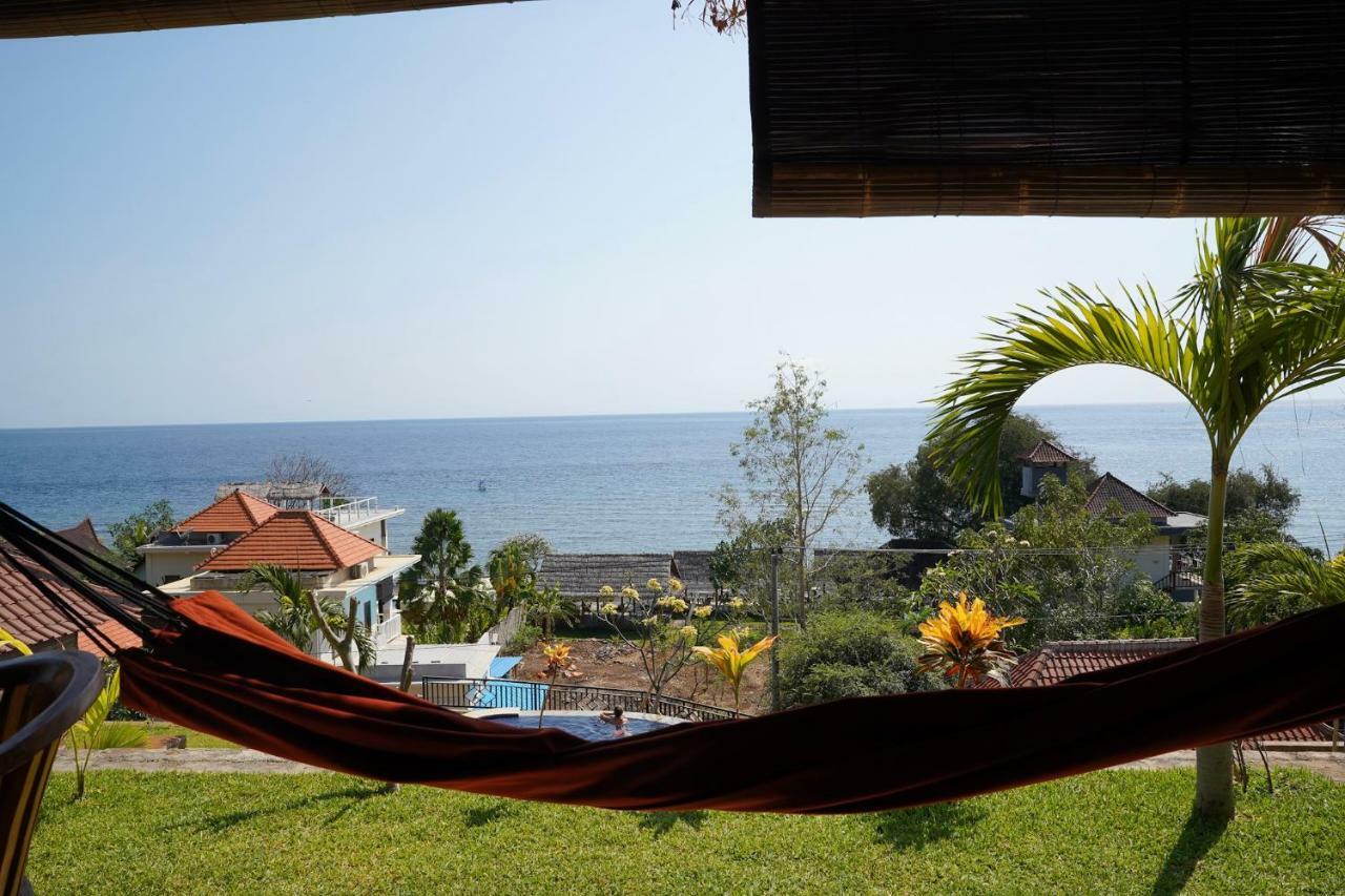 Bamboo Bali Hill Amed