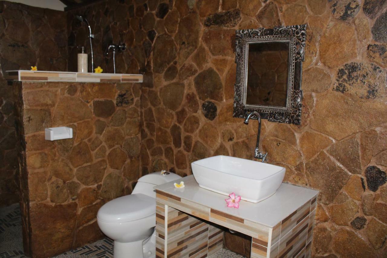 Bamboo Bali Hill Homestay